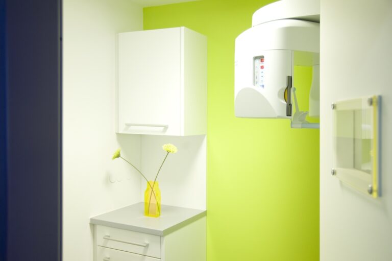 Röntgen - Zahnarztpraxis Regensburg Innenstadt